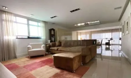 Apartamento à venda no bairro Centro, em Juiz de Fora - MG
