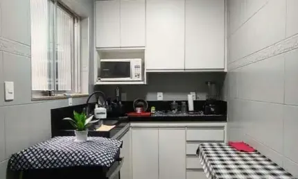 Apartamento à venda no bairro centro, em juiz de fora - mg