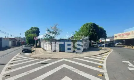Ponto comercial à venda na Rua da Imprensa, S/N, Rodoviário, Goiânia
