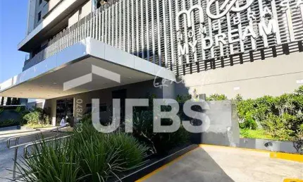 Cobertura com 3 quartos à venda na Rua T 37, 2734, Setor Bueno, Goiânia