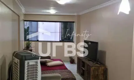 APARTAMENTO DE 3 QUARTOS, SENDO 1 SUÍTE, SETOR BUENO