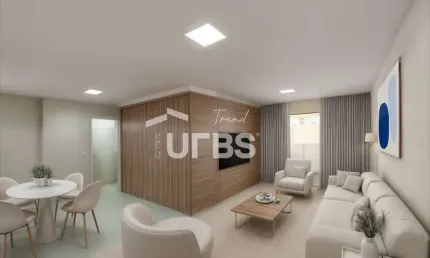 Apartamento com 4 quartos à venda na Avenida T 5, 1143, Setor Bueno, Goiânia