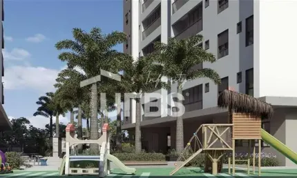 Apartamento com 3 quartos à venda na Rua T 37, 00, Setor Bueno, Goiânia