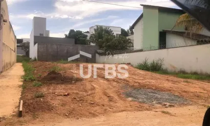 Terreno à venda na Alameda Maracanã, sn, Setor Jaó, Goiânia