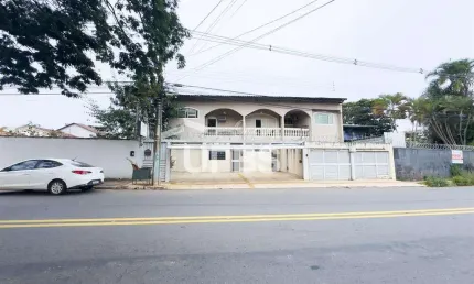 SOBRADO COMERCIAL - RUA 115 - EXCELENTE PARA CLINICAS E ESCRITORIOS DE ALTO PADRÃO