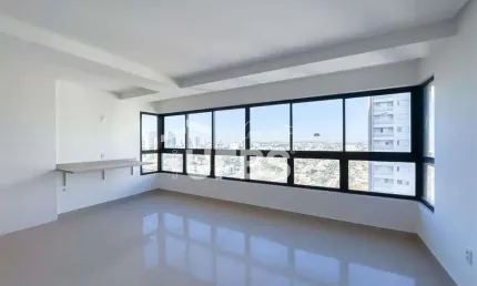 Apartamento com 3 quartos à venda na Rua T 30, Setor Bueno, Goiânia