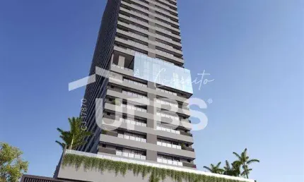 Story casa versatil - 2 suites -torre a - nascente - andar alto