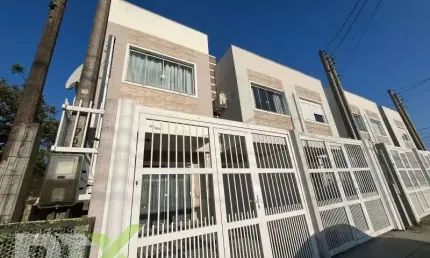 Casa com 2 quartos à venda na Santo Amaro, 703, Zona Nova, Tramandaí