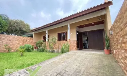 Casa com 1 quarto à venda na Sidnei Ferri, 416, Indianópolis, Tramandaí