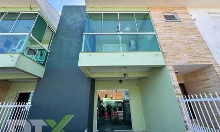 Casa com 3 quartos à venda na Santo Amaro, 440, Zona Nova, Tramandaí
