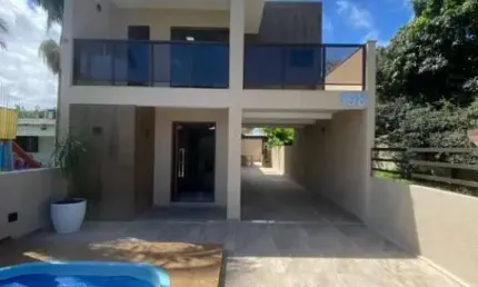 Casa à venda na Sapucaia, 198, Centro, Imbé