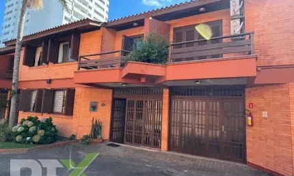 Casa com 2 quartos à venda na Sahydi Abrahão, 894, Centro, Tramandaí