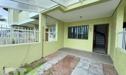 Casa com 2 quartos à venda na Rua Vergueiro, 576, Zona Nova, Tramandaí