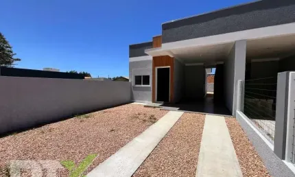 Casa com 2 quartos à venda na Av Da República, 1273, Nova Tramandaí, Tramandaí