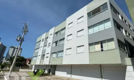 Apartamento de 01 dormitório no centro de tramandaí