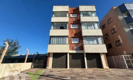 Apartamento de 02 dormitórios na beira mar de tramandaí