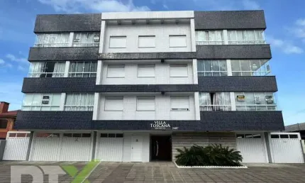 Apartamento de 02 dormitórios no centro de Tramandaí
