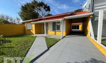 Casa com 4 quartos à venda na Tupanciretã, 487, Centro, Imbé