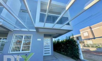 Casa com 2 quartos à venda na Caldas Júnior, 2105, Centro, Tramandaí