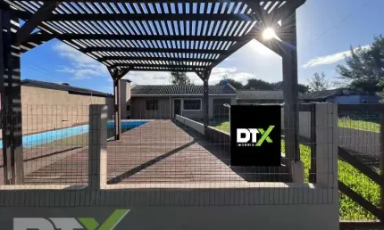 Casa com 2 quartos à venda na Luizinho, 622, Albatroz (Distrito), Imbé