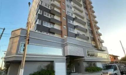 Apartamento com 2 quartos à venda na Rua 24 Setembro, 999, Centro, Tramandaí