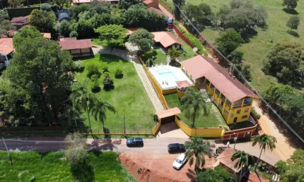 Chácara / sítio com 5 quartos à venda na Piracaia, 433, Parque Náutico Jaguari, Piracaia