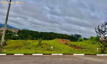 TERRENO CONDMÍNIO PARQUE IMPERADOR ZOAN SUL BRAGANÇA PAULISTA