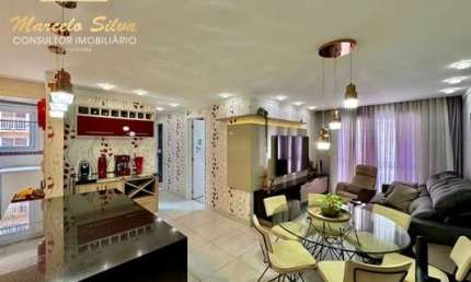 APARTAMENTO 3 DORMITÓRIO, VINA DE SAN LORENZO - BRAGANÇA PAULISTA, SP