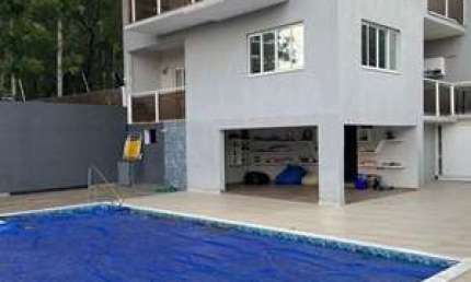Casa com 3 quartos à venda na Rua Miguel Ângelo Brandi, 765, Jardim América, Bragança Paulista