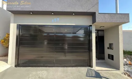 Casa com 3 quartos à venda na Rua Canaiolo, 322, Residencial Vino Barolo, Bragança Paulista
