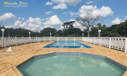 Casa com 3 quartos à venda na Estrada Municipal José Francisco Emílio, Arara dos Pereiras, Bragança Paulista