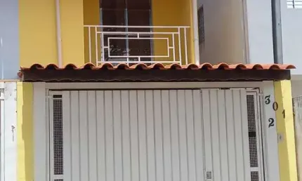 Casa com 2 quartos à venda na Avenida das Figueiras, Jardim Águas Claras, Bragança Paulista