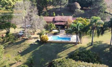 Chácara / sítio com 5 quartos à venda na TUIUTI, 322, Zona Rural, Tuiuti, 12000 m2 por R$ 1.300.000