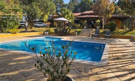 Chácara / sítio com 5 quartos à venda na TUIUTI, 322, Zona Rural, Tuiuti, 12000 m2 por R$ 1.300.000
