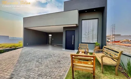 Casa em condomínio fechado com 3 quartos à venda na Rua Arthur Siqueira, 43, Centro, Bragança Paulista, 300 m2 por R$ 1.630.000