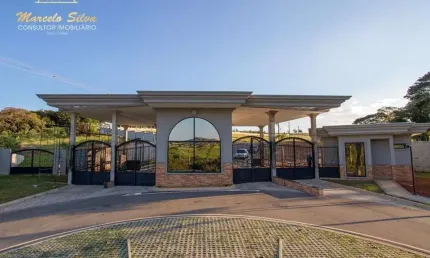 Terreno à venda na RUA RAVENA, 87, Bom Retiro, Bragança Paulista por R$ 330.000