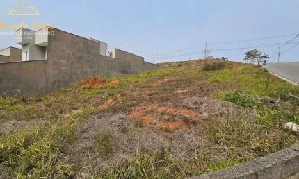 Terreno à venda na Rua Piracanjuba, Residencial dos Lagos, Bragança Paulista
