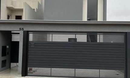 R$ 650.000,00 - Sobrado no Residencial Monreale, Bragança Paulista