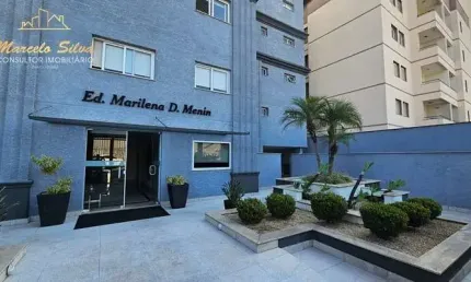 Apartamento com 3 quartos à venda na Rua Emílio Colella, 544, Jardim Nova Bragança, Bragança Paulista, 190 m2 por R$ 1.850.000