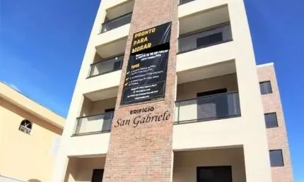 APARTAMENTO COM PLANEJADOS NA VILA MOTA  , BRAGANÇA PAULISTA