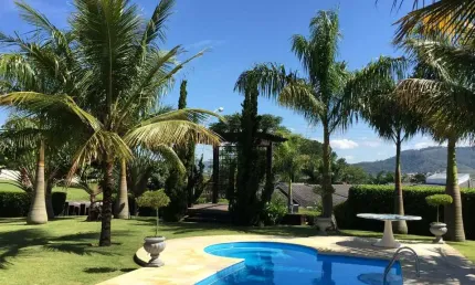 Casa em Condomínio Alto Padrão em Bragança Paulista