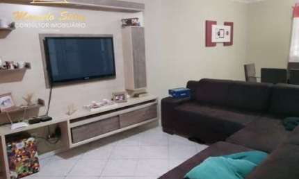 Casa com 4 quartos à venda na Rua Amâncio Mazzaropi, 332, Cidade Planejada I, Bragança Paulista, 228 m2 por R$ 550.000