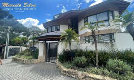 Apartamento com 2 quartos à venda na Avenida Monte Verde, Monte Verde, Camanducaia