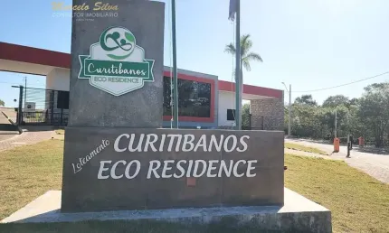 TERRENO EM CONDOMINIO COM LOTES A PARTIR DE 1.000M²