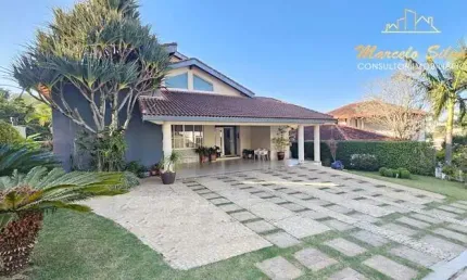 CASA ALTO PADRÃO, CONDOMÍNIO EXCLUSIVO , BAIRRO NOBRE  BRAGANÇA PAULISTA