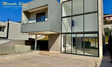 CASA 3 SUÍTES,  CONDOMÍNIO PORTAL BRAGANÇA , ALTO PADRÃO  BRAGANÇA PAULISTA
