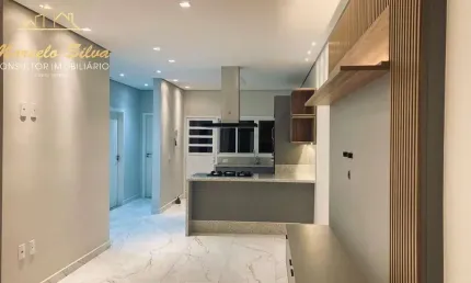 Casa com 3 quartos à venda na Rua Palomino, 95, Residencial Quinta dos Vinhedos, Bragança Paulista, 140 m2 por R$ 650.000