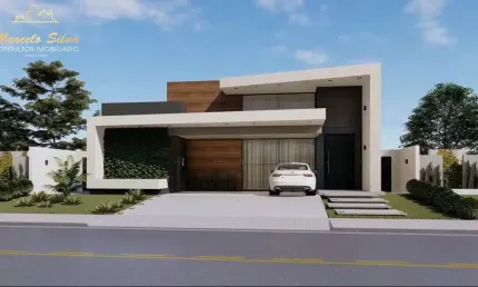 Casa em condomínio fechado com 4 quartos à venda na Rua Ilda Ribeiro Caldato, 211, Condomínio Jardim Flamboyan, Bragança Paulista, 600 m2 por R$ 1.900.000