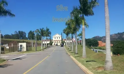 Terreno à venda na Alameda Acácias, 544, Condomínio Vale das Águas, Bragança Paulista por R$ 510.000