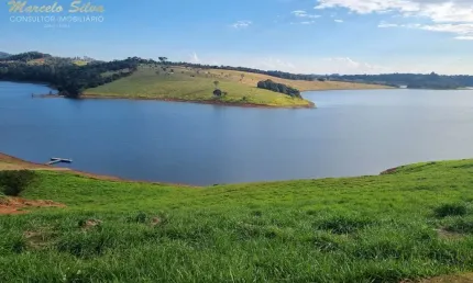 Terreno à venda na Represa, 302, Zona Rural, Joanópolis